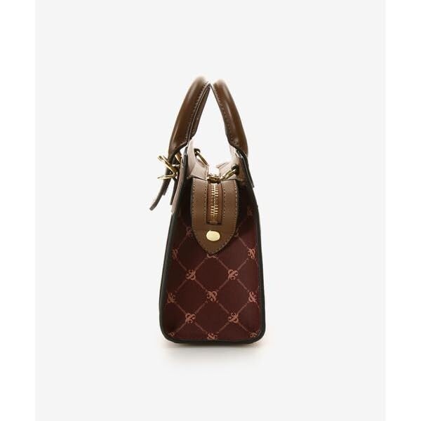 [And Chouette] Monogram Sporty Line Mini Bag