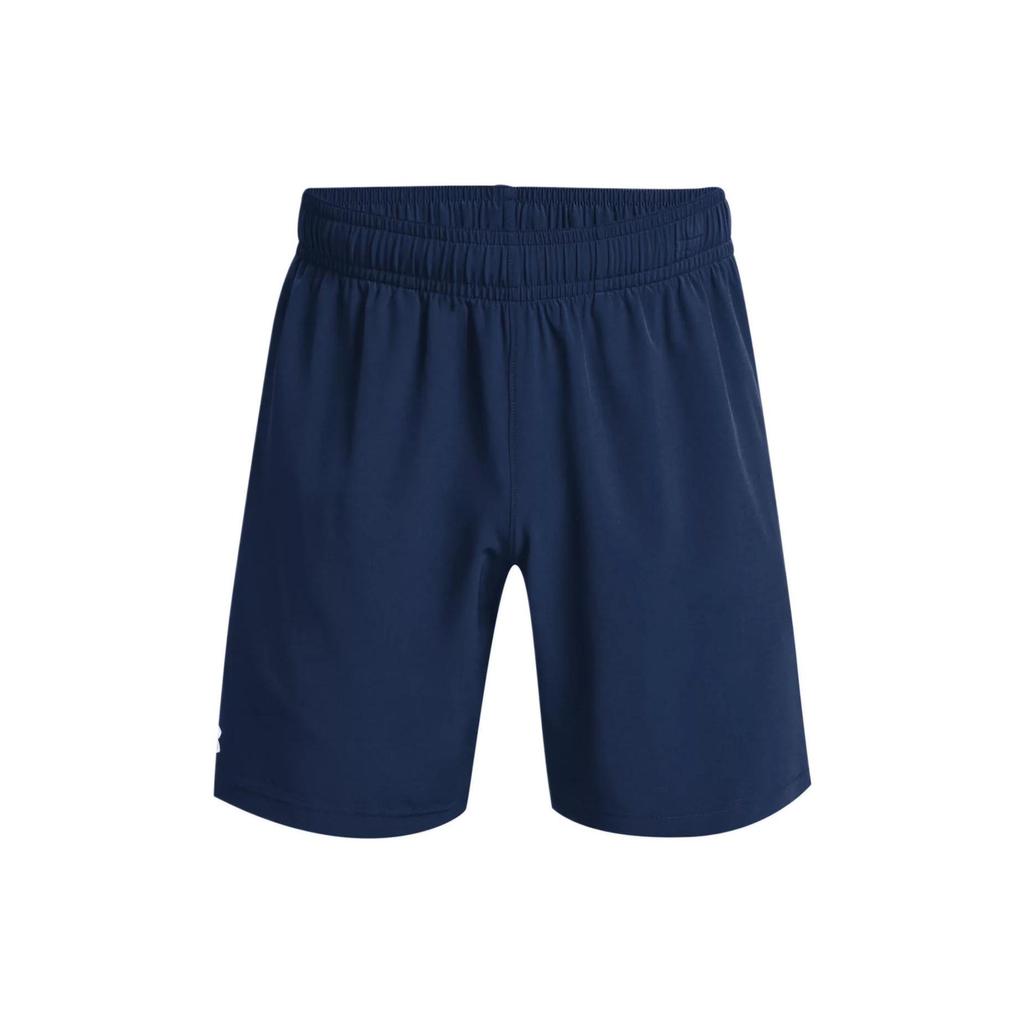 Under Armour Woven Collection Shorts Men's Collegiate Blue 1365212-408