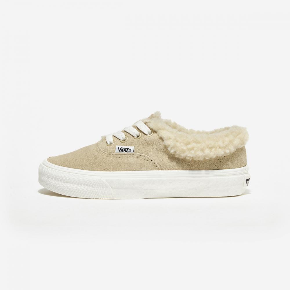 

Vans Authentic Sherpa - Cosy Hug Mozove Desert VN0A5JMRBKB-COZY HUG MOJOVE DESERT
