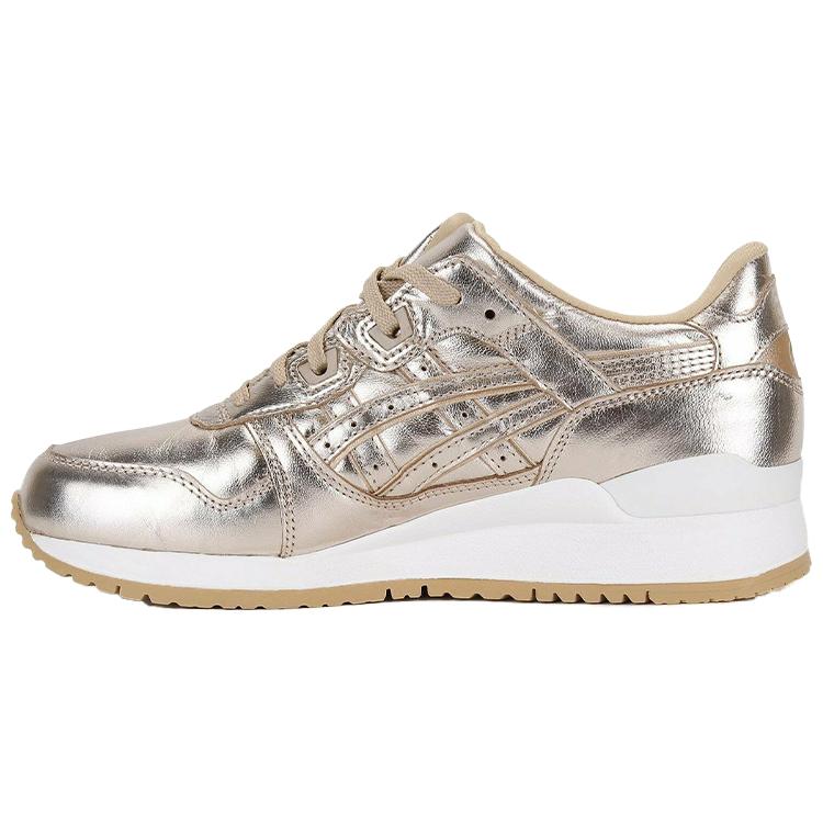 

Asics Женские кроссовки Gel Lyte 3 Champagne H6E5L-9494 37