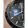 Used Omega Speedmaster Snoopy OMEGA Snoopy Wall Clock