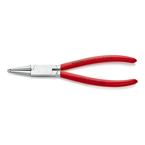 

Knipex 44 13 J1 Circlip Pliers 12-25mm chrome plated