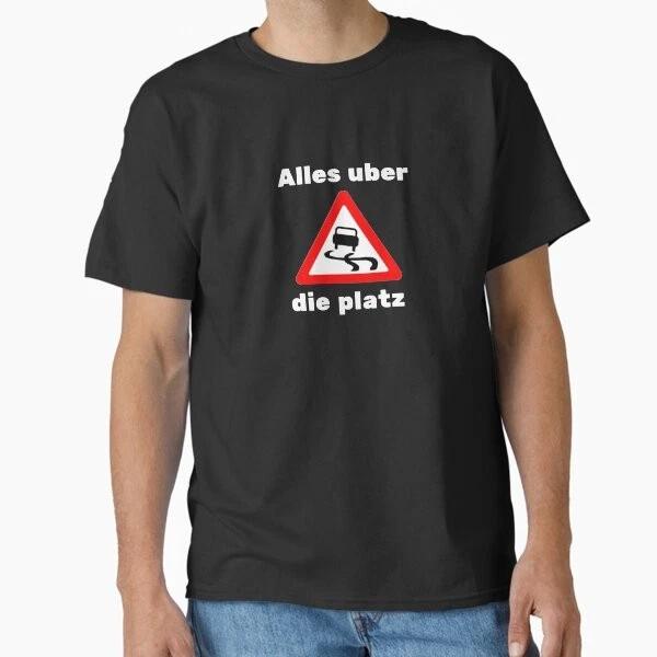 Xarmy Classic Tshirt Made In Usaaus Tshirt S2xl S