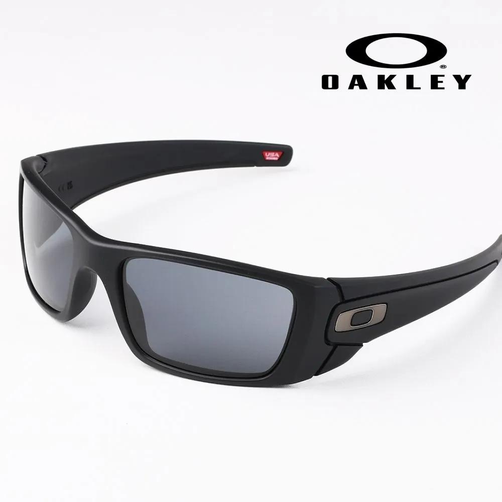 

Oakley Fuel Cell OO9096-30 Military Sunglasses
