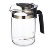 JINZHAO K-200 400ml Glass Press Filter Tea Pot
