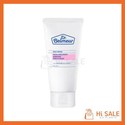 THE FACE SHOP Dr. Belmeur Daily Repair Moisturizer 120ml