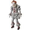 MAFEX No.093 IT Pennywise Altura aprox.. 160mm Pai