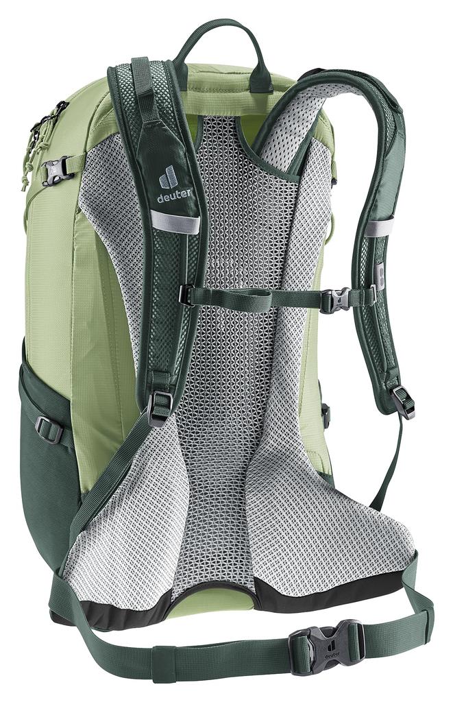 Batoh Deuter Futura (Žádný batoh)