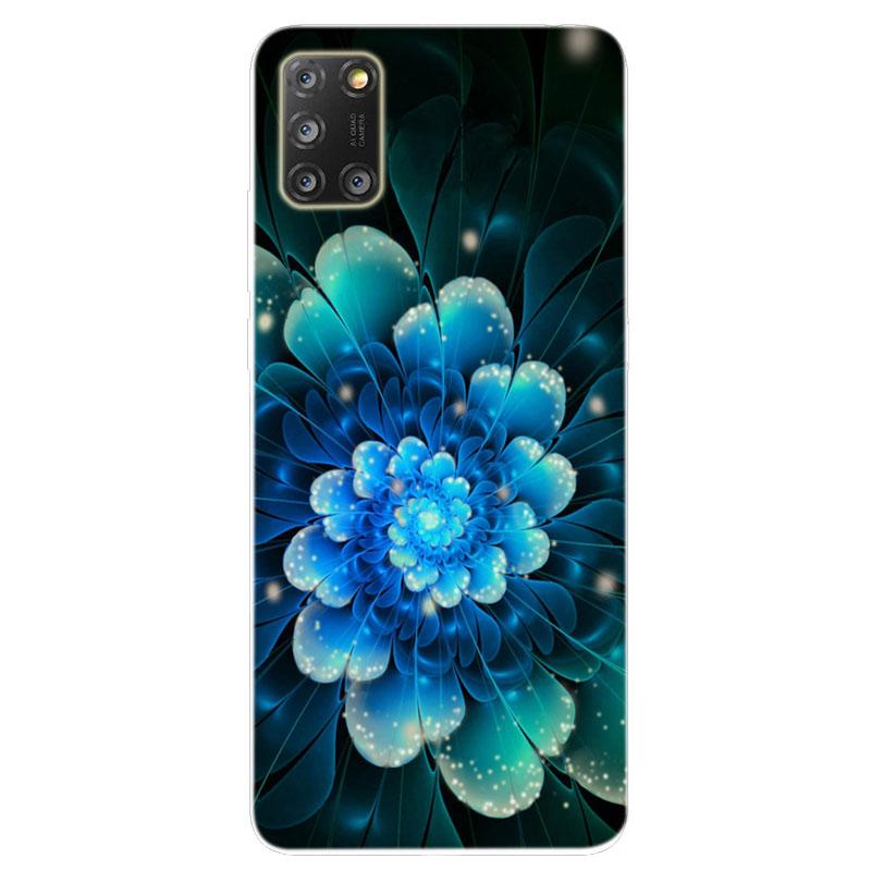 For Alcatel 3X 2020 Case 4 Camera Bumper Silicone TPU Soft Phone Cover For Alcatel 3X 2020 5061 Alcatel3X 3 X 2020 Case Cartoon