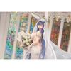 Azur Lane New Jersey Snow Bride Love Ver. 1/7 Scale PVC & ABS Painted Complete Figure