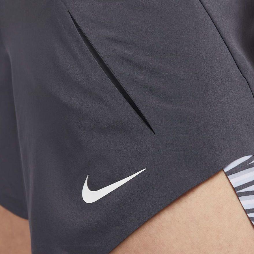 Nike Sports Shorts Men's Cathode Iron Moderate DV0705-015