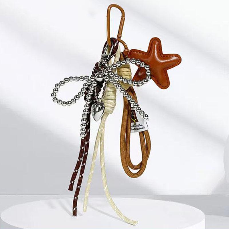 Mini Backpack Hanging Handbag Pendant Bag Pendant Bags Accessories