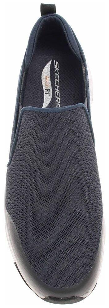 Skechers Arch Fit - Banlin Navy Sneakers