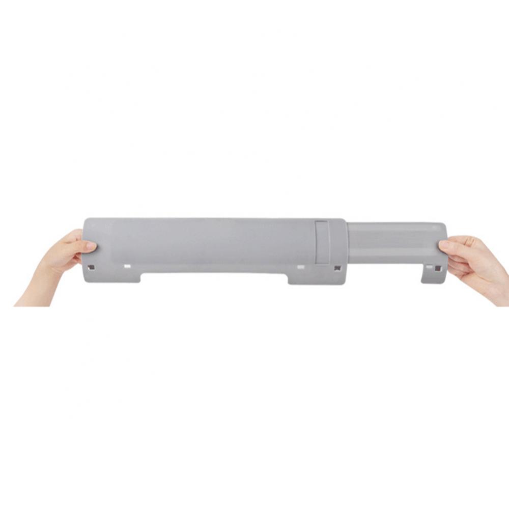 Universal Wind Deflector Air Conditioner Cover Home Office Retractable Air Conditioner Windshield Baffle Deflector