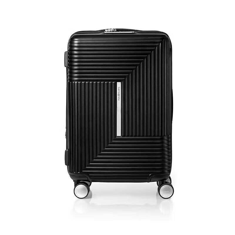 Samsonite HK6*69001 20-inch PC Hardside Luggage