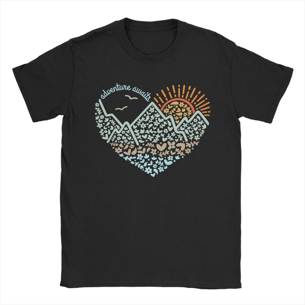 Camping Graphic TShirts Life Is Better At the Campfire Shirt for Camper Gift for Men Women Love Camping Tee Shirt Clothing