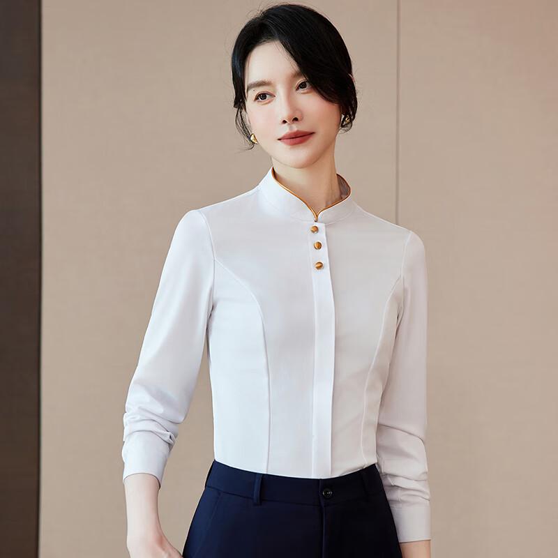 Professional Business Vest Uniform Set