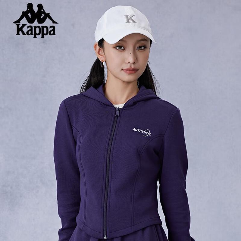 Kappa Women s K0E62MK71 Casual Jacket S