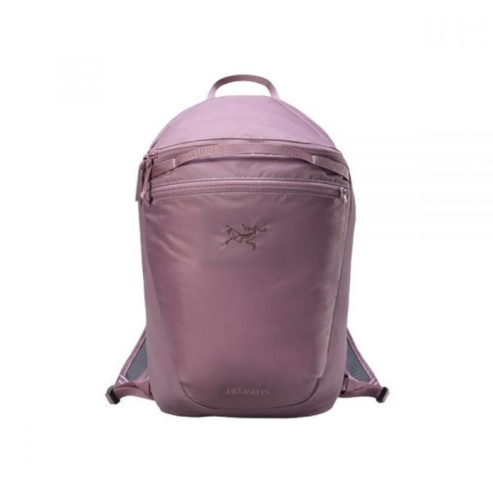 

Arc Teryx Heliad 15 Backpack Interstellar ONE SIZE
