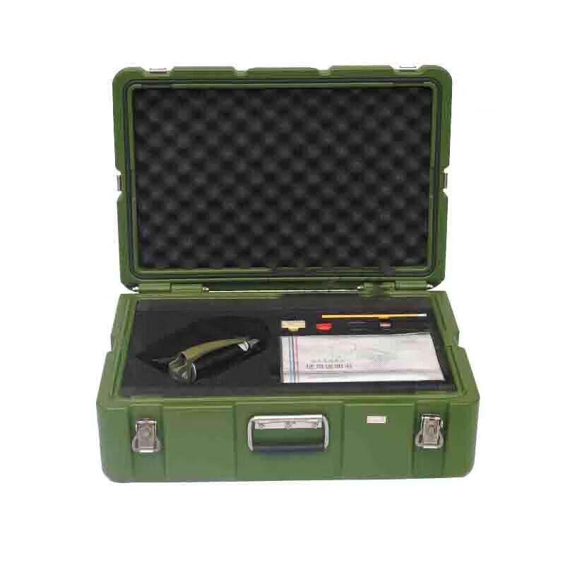 Zusho Heavy-Duty Sealed Transport and Storage Case