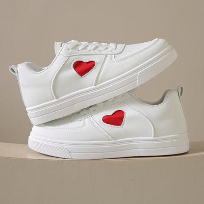 Frühling, Sommer, Herbst und Winter neue Board-Schuhe Studenten-Schuhe Low-Top runde Kappe Riemen
