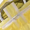 Kids Beekeeping Suit Children Protective Full Body Anti Bee Stings Clothing