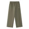 FUSION Women's Knit Straight-Leg Pants