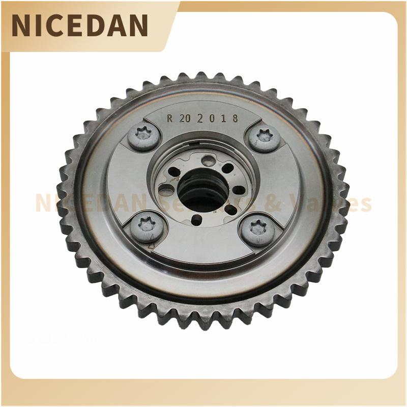 A2710501400 Intake & Exhaust Camshaft Adjuster VVT for Mercedes Benz M271 New Model C250 SLK250 Car Parts A2710501500