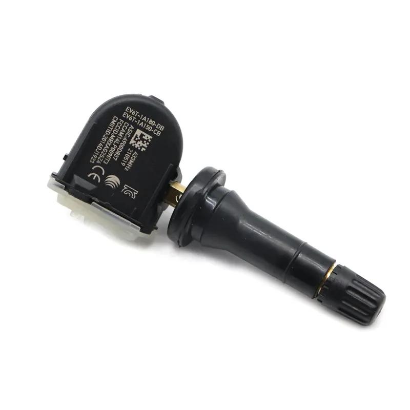 EV6T-1A180-CB Car TPMS Tire Pressure Sensor Monitoring System For Ford Focus Ranger Tourneo Transit Connect Courier 433MHz New