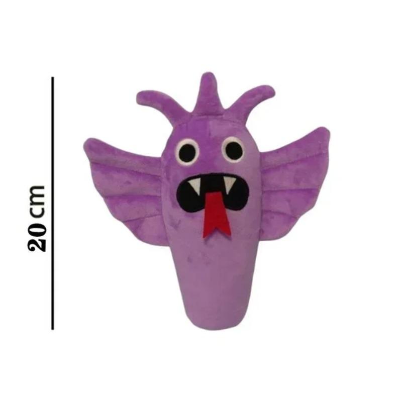 Game Garten of BanBan Plush Doll Toy Banbaleena Jumbo Josh Stinger Flynn Opila Bird Captain Fiddle Stuffed Pillow Fan Collection