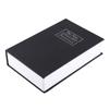 Creative English Dictionary Safe Box Money Jewelry Collection Storage Case with 2Keys (Midium)