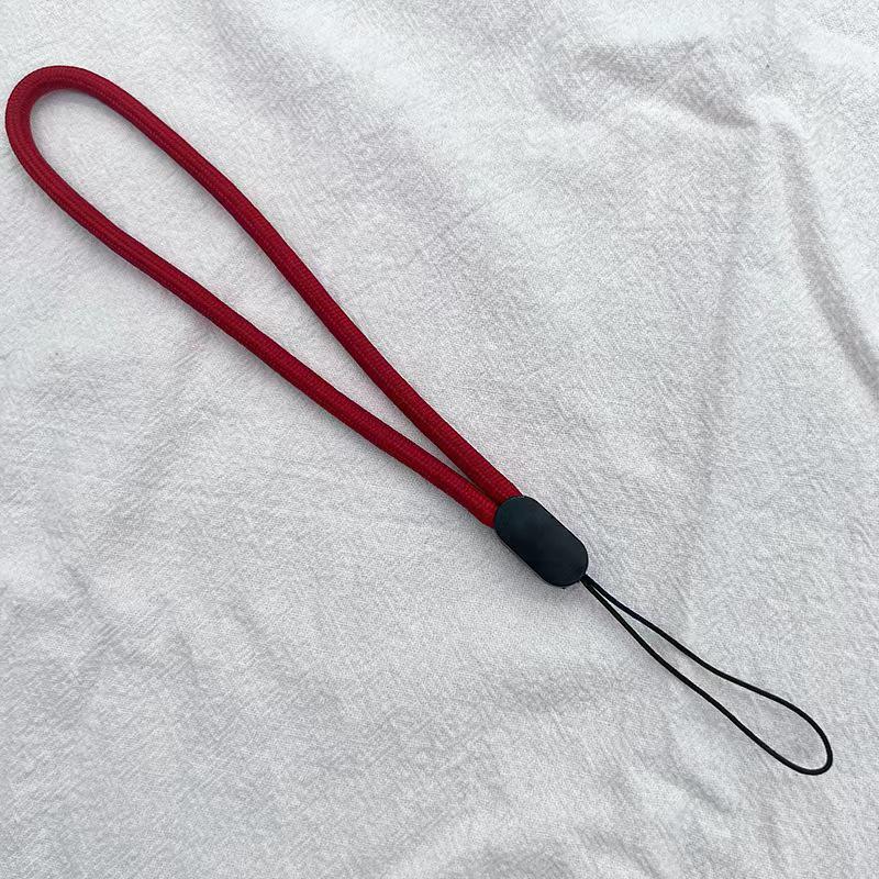 Multi-Purpose Hanging Rope for Bags, Phones, and Flashlights