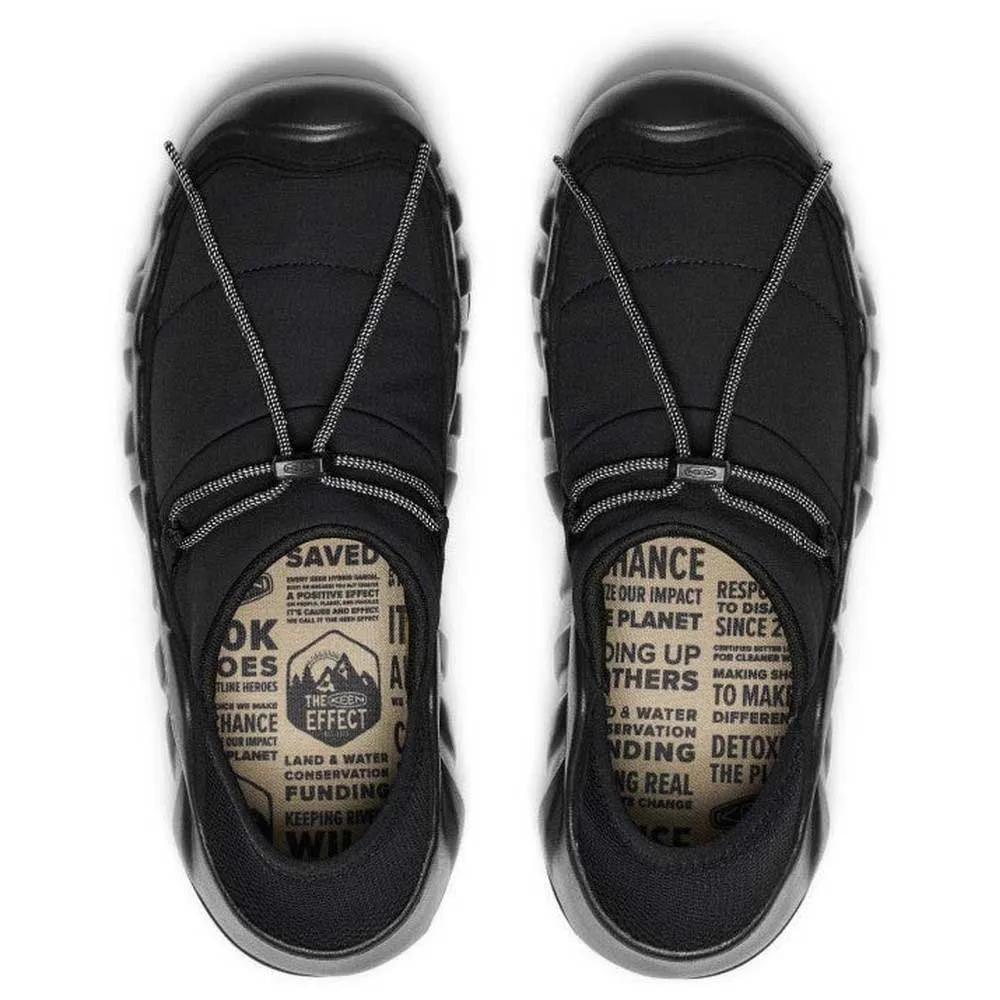 Keen Кроссовки без шнурков Hypowser Crushb