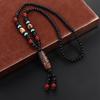 Birthday Gift Sweater Chain Men Necklace Fashion Jewelry Girl Necklace Ethnic Style Necklace