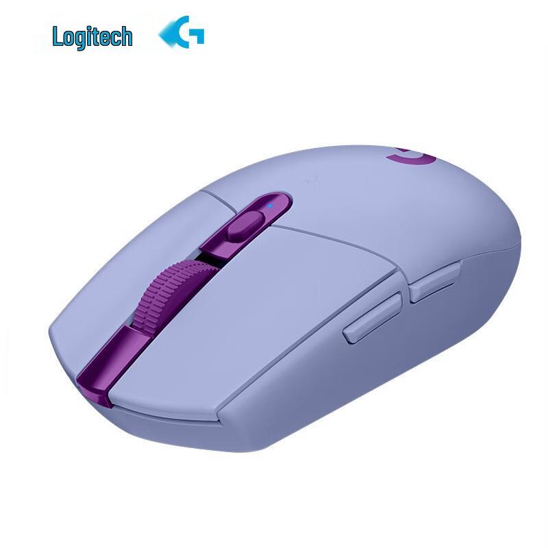 Logitech G304 Wireless Gaming Mouse