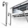 Klimaatelektronica – Reserveonderdelen van ventilatie- en airconditioningsystemen
