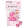 Suisai Beauty Clear Pink Płynny proszek do mycia twarzy, 15 szt. x 1 zestaw