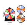 Convenient Efficient Rotating Reward Wheel Crafted With Premium Acrylic For Smooth Operation At Indoors Outdoor Event