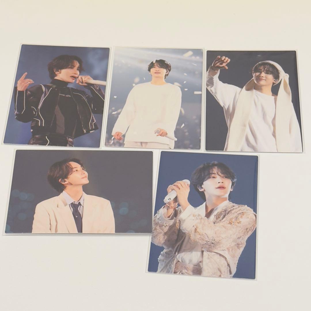 

[USED] SEVENTEEN Follow Fellow Jeonghan