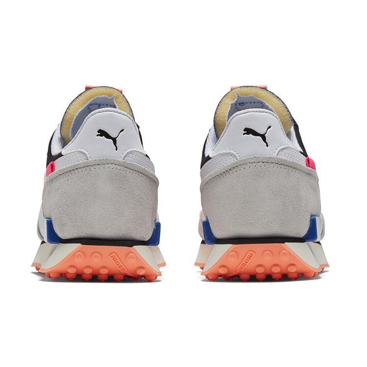 Puma Future Rider 'Fizzy Orange' 371149-04