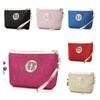 Classical Fashion Travel Cosmetic Toiletry Bag Stylish Portable Makeup Storage Pouch