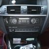 For BMW X3 X4 F25 F26 2011-17 ABS Carbon Fiber Interior Center Control Panel Air Conditioner Air Vent Frame Trim Car Accessories