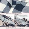 [cotta Cotta] Women's Pajamas, 100% Cotton, Double Gauze, Long Sleeves, Skin-friendly Room Wear, Spring, Summer, Autumn, Thin, Nightwear, Top and