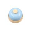 Call Bell Guests Restaurant Order Bell Bar Counter Ringing Single Bell Dining Reception Bell Table Summoning Bell Childrens Toy