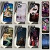 Evil Queen Once Upon A Time Phone Case For iPhone 17 Pro Max 11 14 15 16 Pro Max 13 12 Mini 16 15 Plus 16e 17 Air Cover
