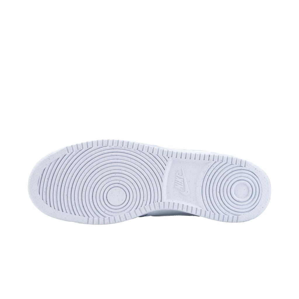 Nike Court Vision 1 FrostNova Trail Slip Resistant Abrasion Resistant Low top Skateboard Shoes Men's Blue White DH2987-100(Team836-)