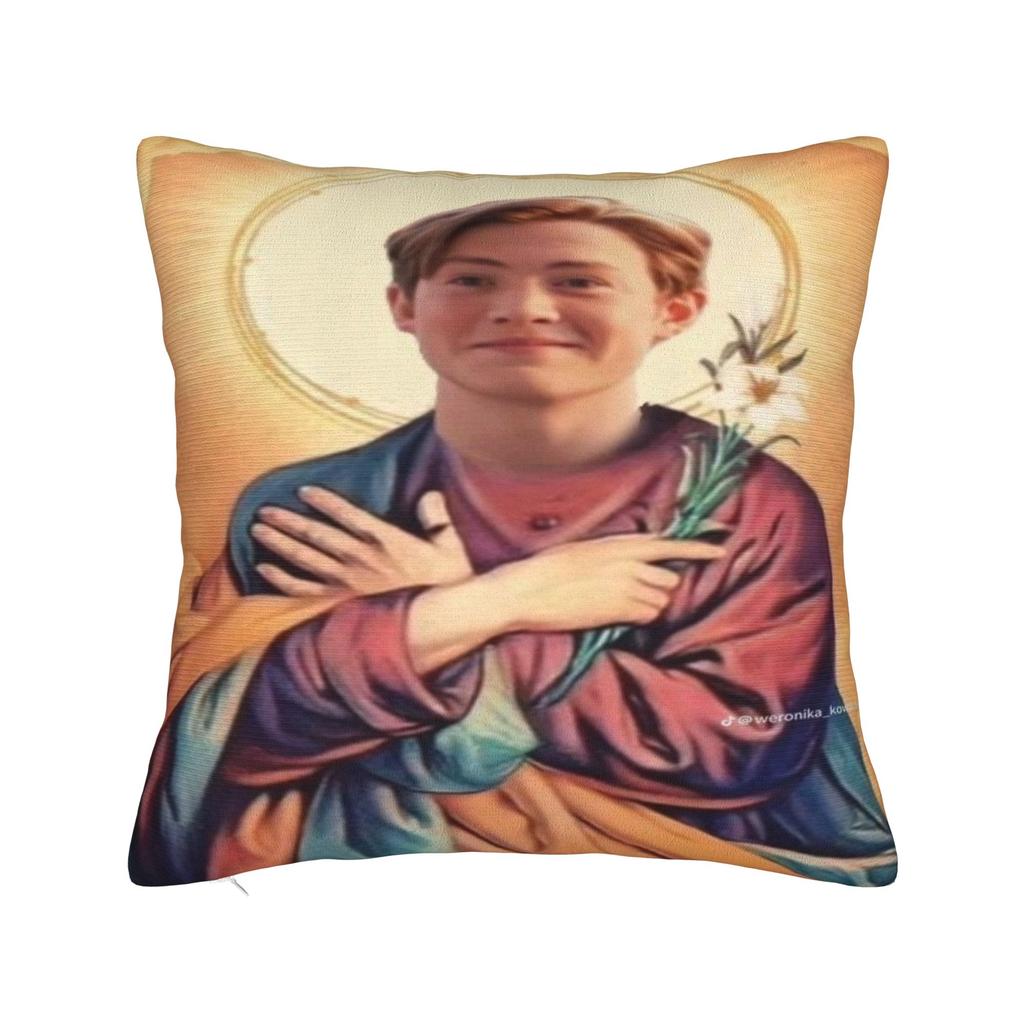 Stylish Bed Kit Connor Fan giftDecorations Pillowcases Stuff  Pillow Cover Zippered Multi Size