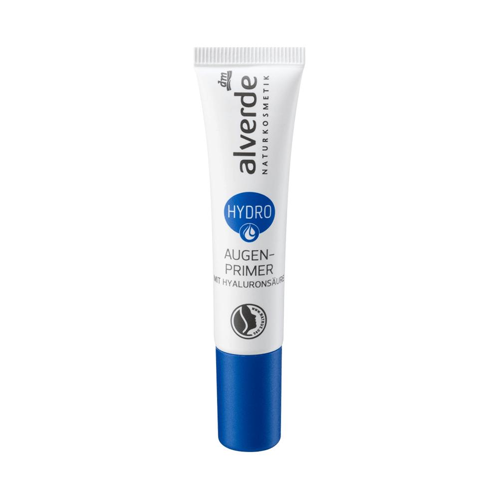 Alverde Hydro Eye Primer 15Ml white