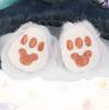 Duffy & Friends Stella Lou Plush Badge [Wishing Wings] "Tokyo DisneySea Exclusive" Souvenir