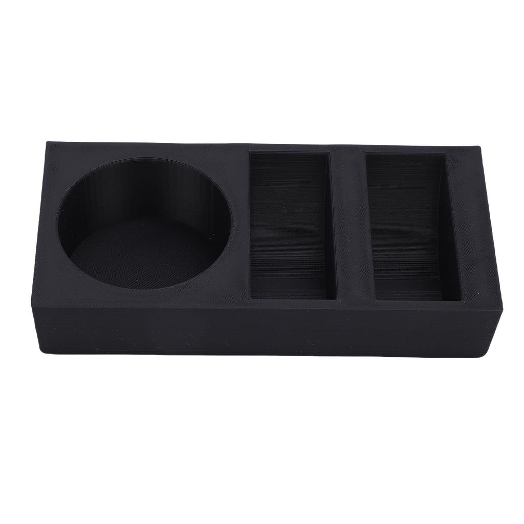 Portafilter Basket Holder Fit for ES601 ES655 ES701 Coffee Maker PLA Portafilter Filter Basket Storage Stand